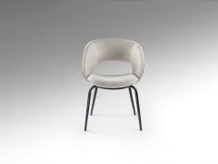 Estofo Bege Claro | 642118 (Foto)